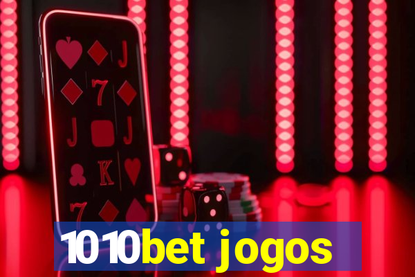 1010bet jogos